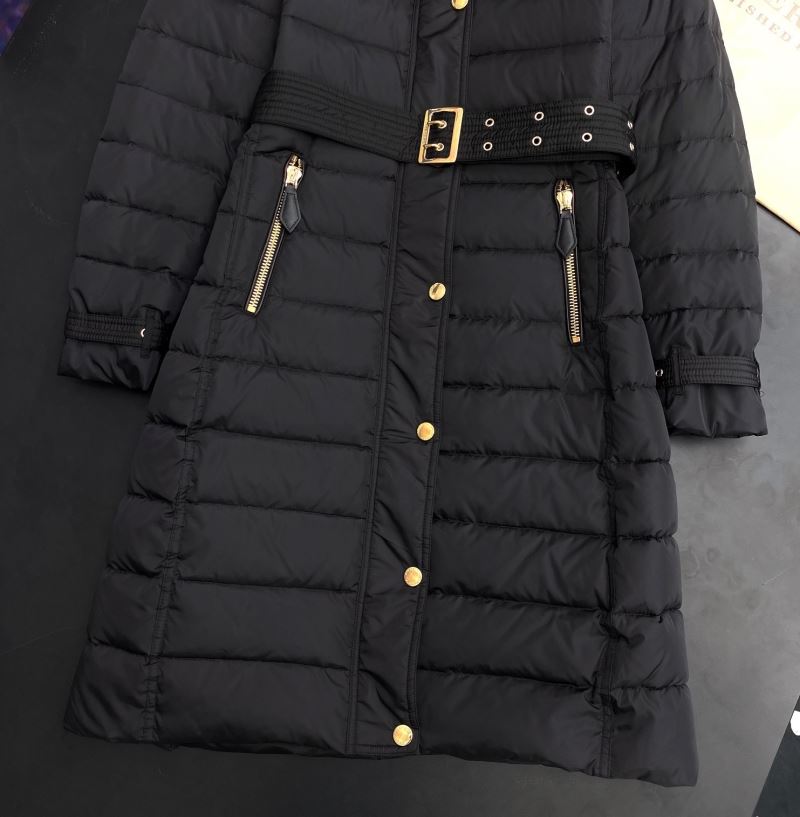 Burberry Down Jackets